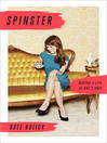 Cover image for Spinster